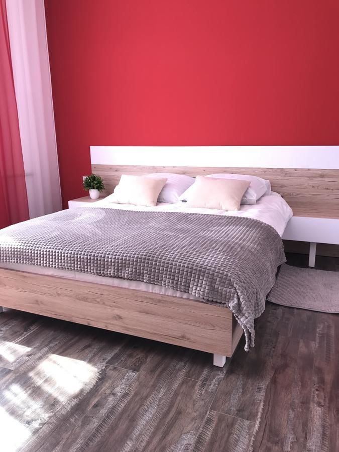 Апартаменты Apartment Ternopil Тернополь