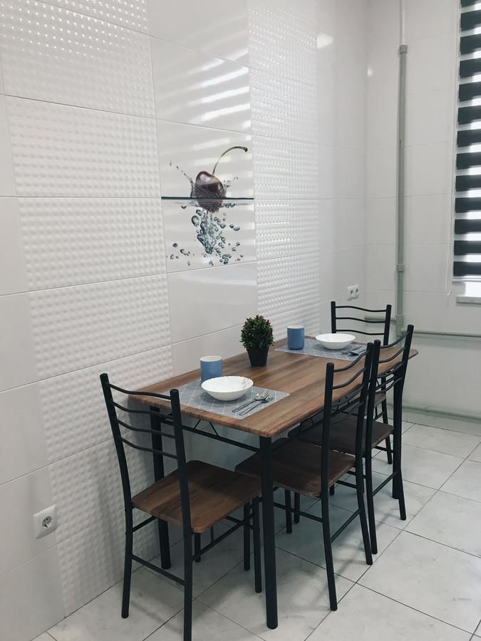 Апартаменты Apartment Ternopil Тернополь