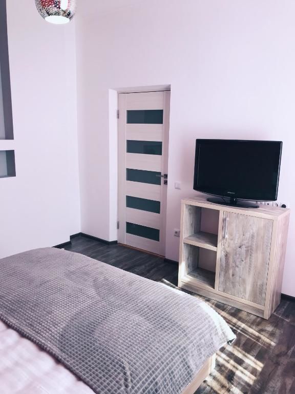 Апартаменты Apartment Ternopil Тернополь