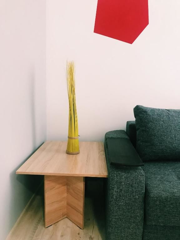 Апартаменты Apartment Ternopil Тернополь