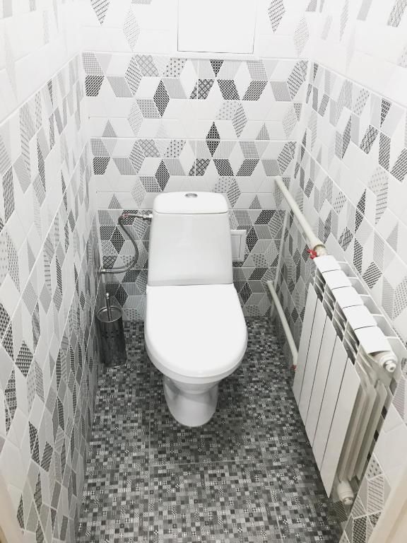 Апартаменты Apartment Ternopil Тернополь