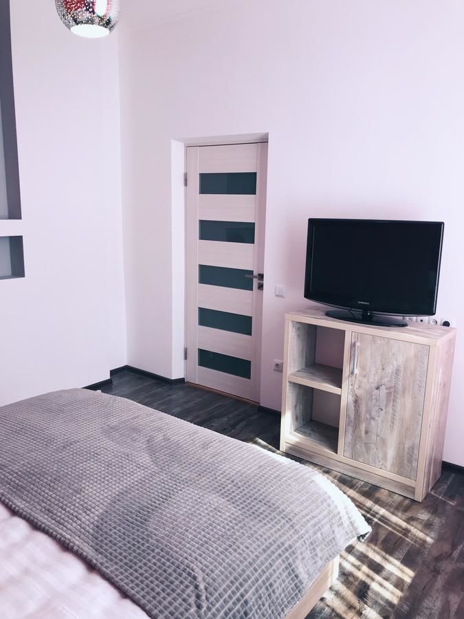 Апартаменты Apartment Ternopil Тернополь