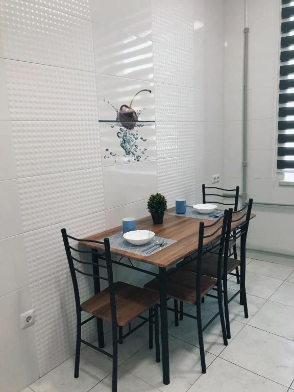 Апартаменты Apartment Ternopil Тернополь