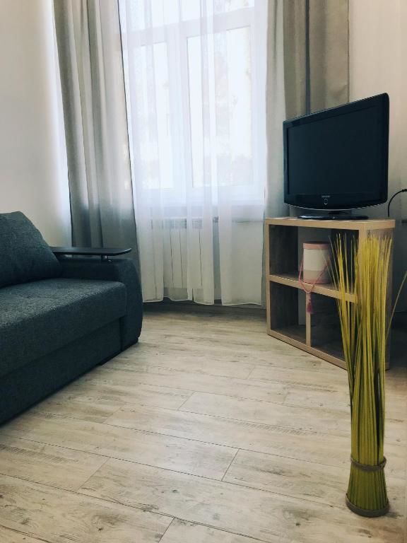 Апартаменты Apartment Ternopil Тернополь