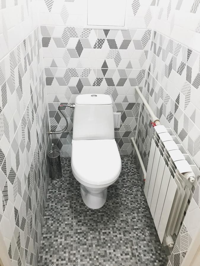 Апартаменты Apartment Ternopil Тернополь