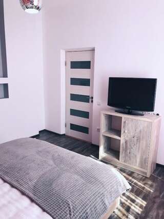 Апартаменты Apartment Ternopil Тернополь Апартаменты-12