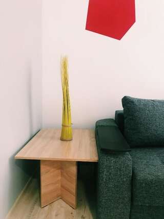 Апартаменты Apartment Ternopil Тернополь Апартаменты-15