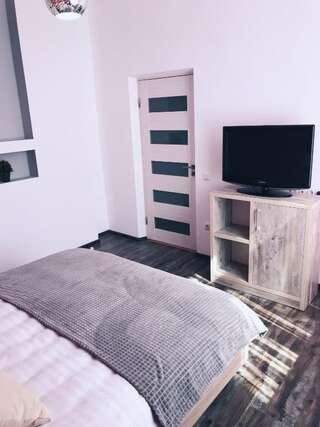 Апартаменты Apartment Ternopil Тернополь Апартаменты-17