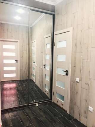Апартаменты Apartment Ternopil Тернополь Апартаменты-19