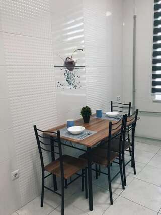 Апартаменты Apartment Ternopil Тернополь Апартаменты-20