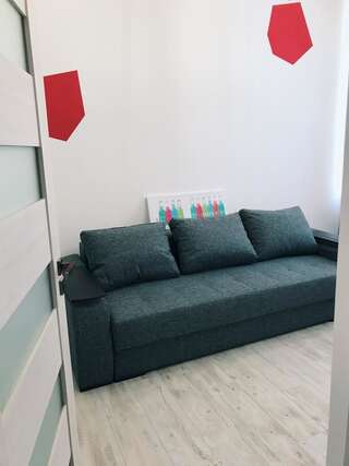 Апартаменты Apartment Ternopil Тернополь Апартаменты-4