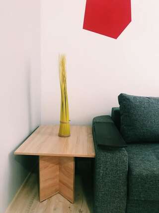 Апартаменты Apartment Ternopil Тернополь Апартаменты-5