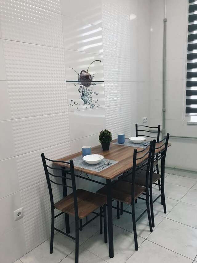 Апартаменты Apartment Ternopil Тернополь-12