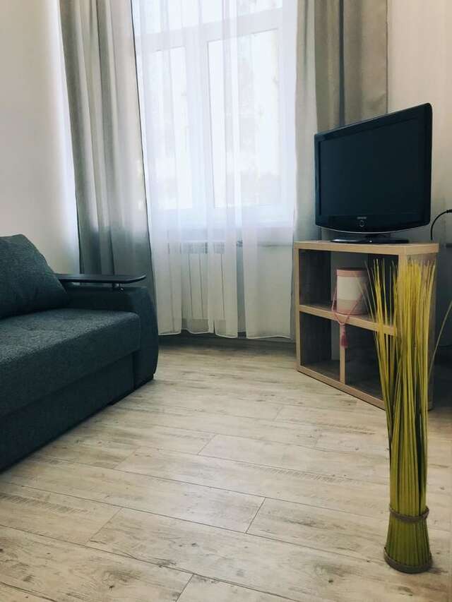 Апартаменты Apartment Ternopil Тернополь-13