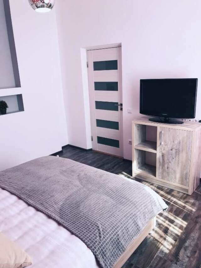 Апартаменты Apartment Ternopil Тернополь-19