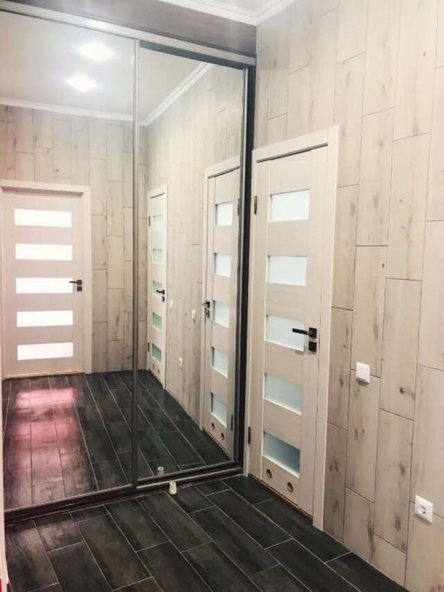 Апартаменты Apartment Ternopil Тернополь-21
