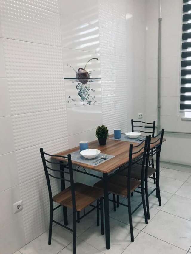Апартаменты Apartment Ternopil Тернополь-22