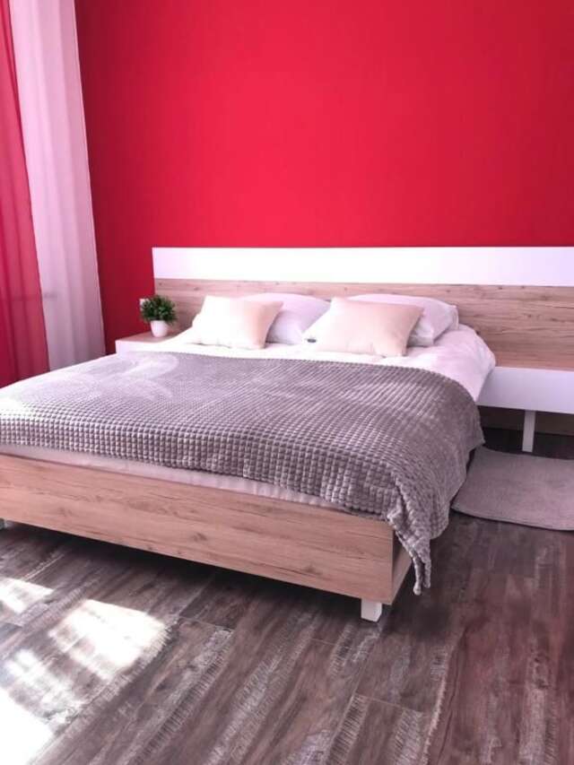 Апартаменты Apartment Ternopil Тернополь-24
