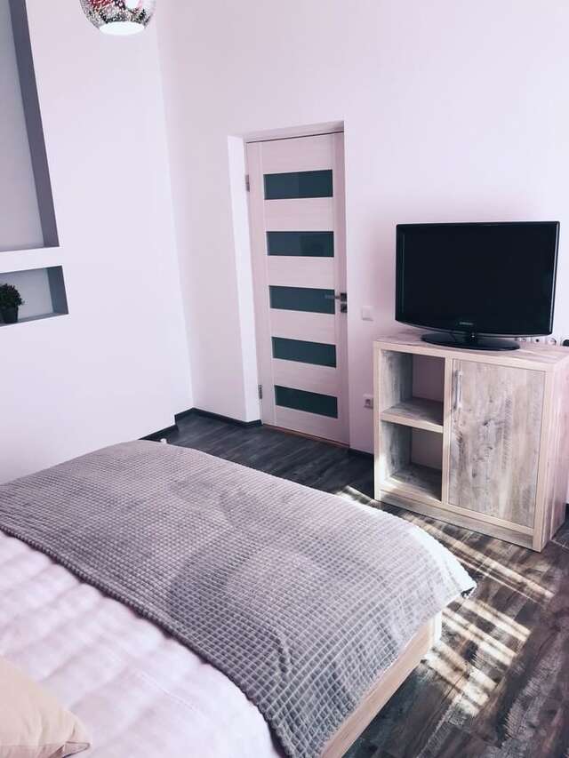 Апартаменты Apartment Ternopil Тернополь-9