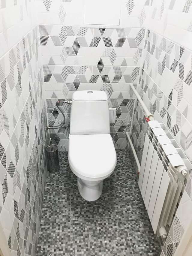 Апартаменты Apartment Ternopil Тернополь-10