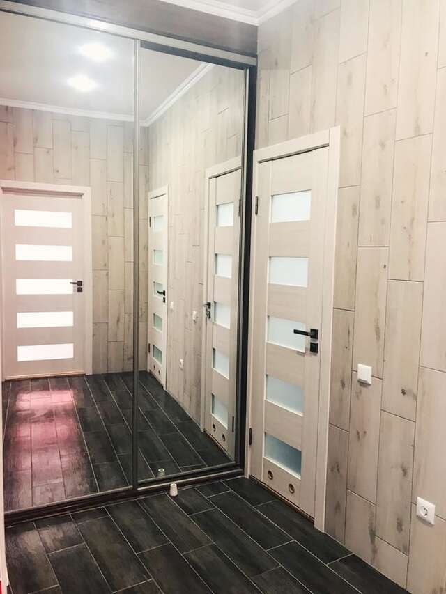 Апартаменты Apartment Ternopil Тернополь-11